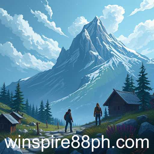 Exploring the World of Adventure Games: A Journey with 'winspire88'