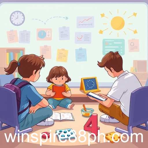 Unlocking Minds: The Power of Educational Games with Winspire88