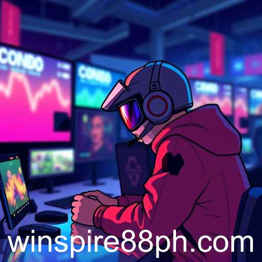 Exploring Winspire88: The Future of Online Gaming
