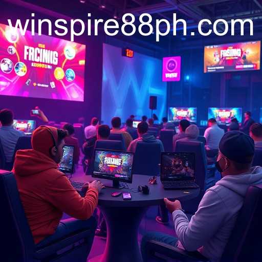 Exploring Winspire88: A Game Changer