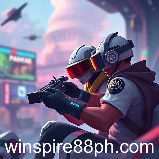 Gaming Dynamics of 2025: A New Era for Winspire88