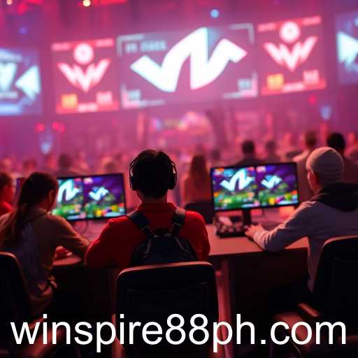 Gaming Forward with Winspire88