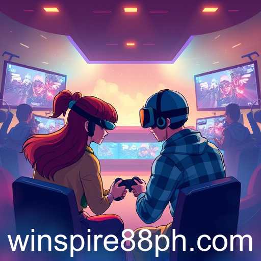 Gaming Trends and Insights on Winspire88