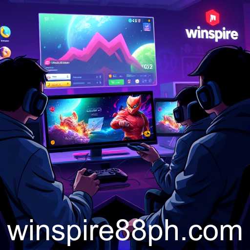 The Rise of Online Gaming Platforms