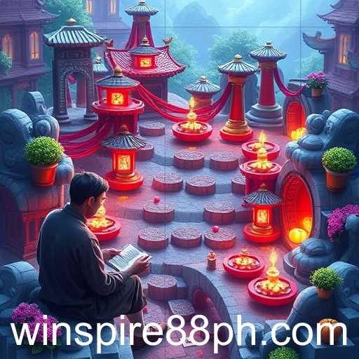 Puzzle Games: Unlocking the World of Winspire88