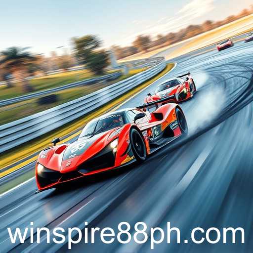 The Thrilling World of Racing Games: Explore with Winspire88