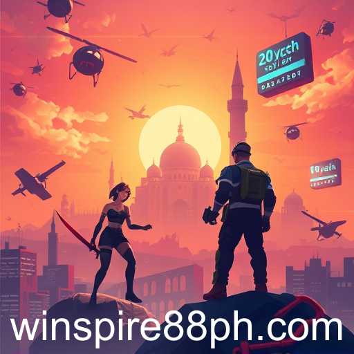 The Rise of Online Gaming in the Modern Age