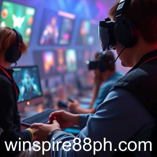 The Continued Rise of Online Gaming Platforms