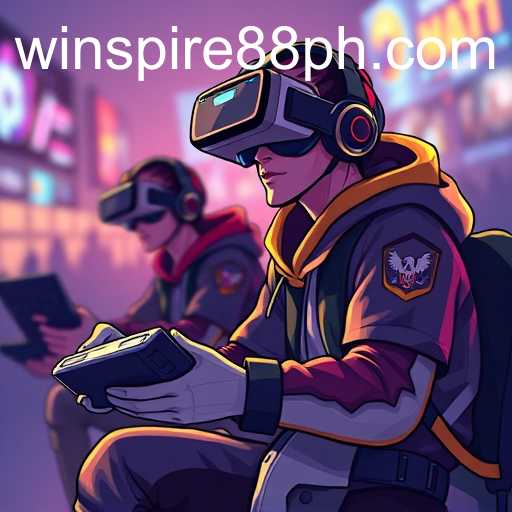 The Rise of Winspire88 in Gaming Communities