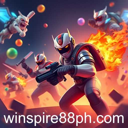 The Rise of Winspire88 in Gaming Culture