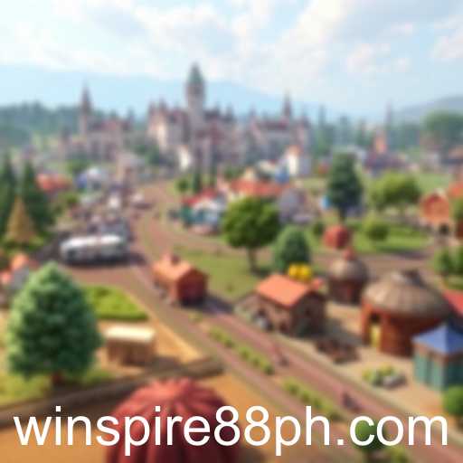 Exploring the Fascination Behind Simulation Games: Discover Winspire88