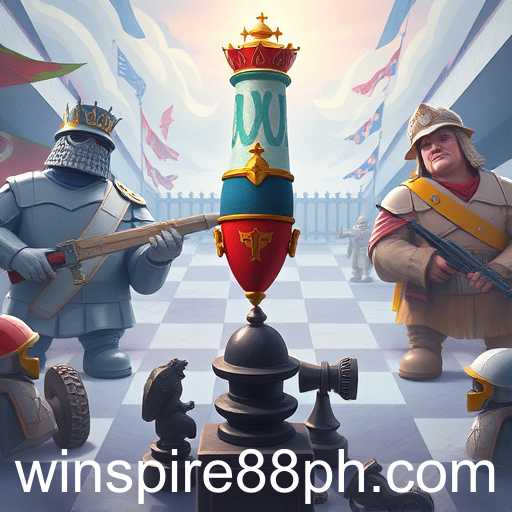 The Thrilling World of Strategy Games: A Nexus of Intelligence and Tactical Mastery