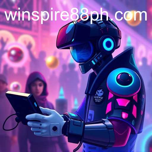 Unveiling Winspire88: Evolution in Online Gaming in 2026