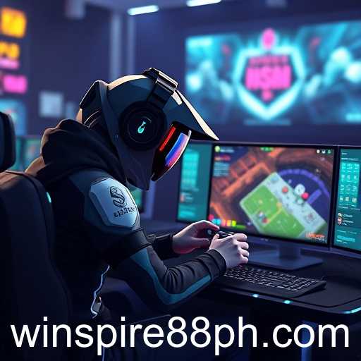 Winspire88 Revolutionizes Online Gaming Experience