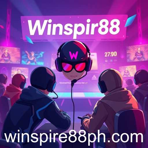 New Era of Gaming: Winspire88 Revolutionizes Online Play
