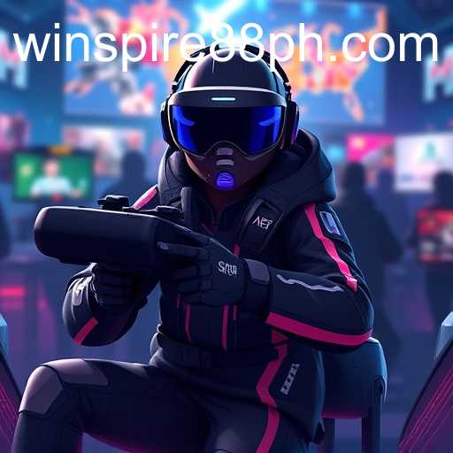 Winspire88: Revolutionizing Online Gaming in 2025