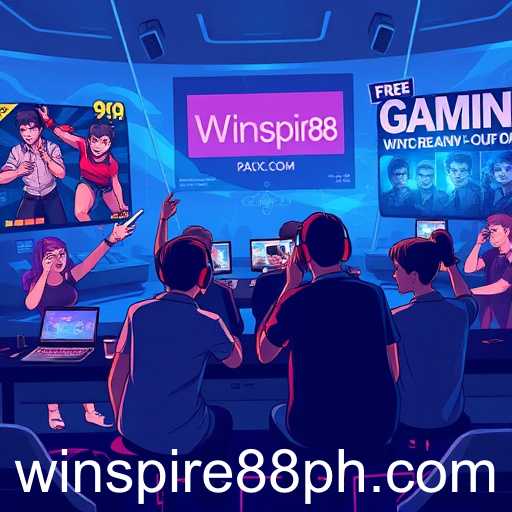 Winspire88's Impact on Online Gaming