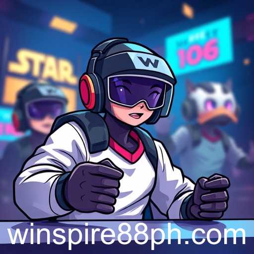 The Rise of Winspire88 in Online Gaming