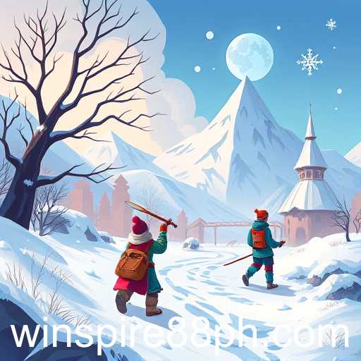 Winspire88: The Rising Star in Online Gaming